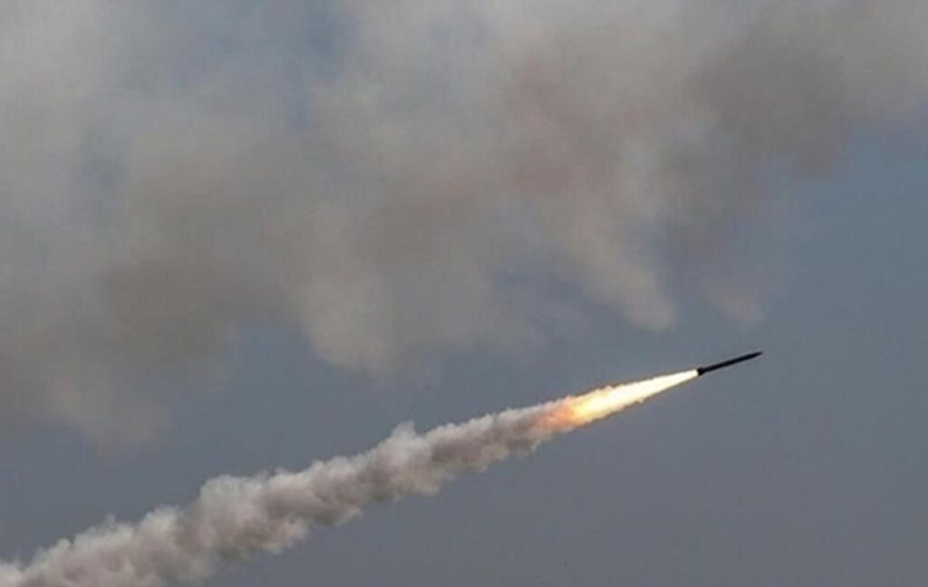 Новини України - Росіяни завдали комбінованого удару по Одещині