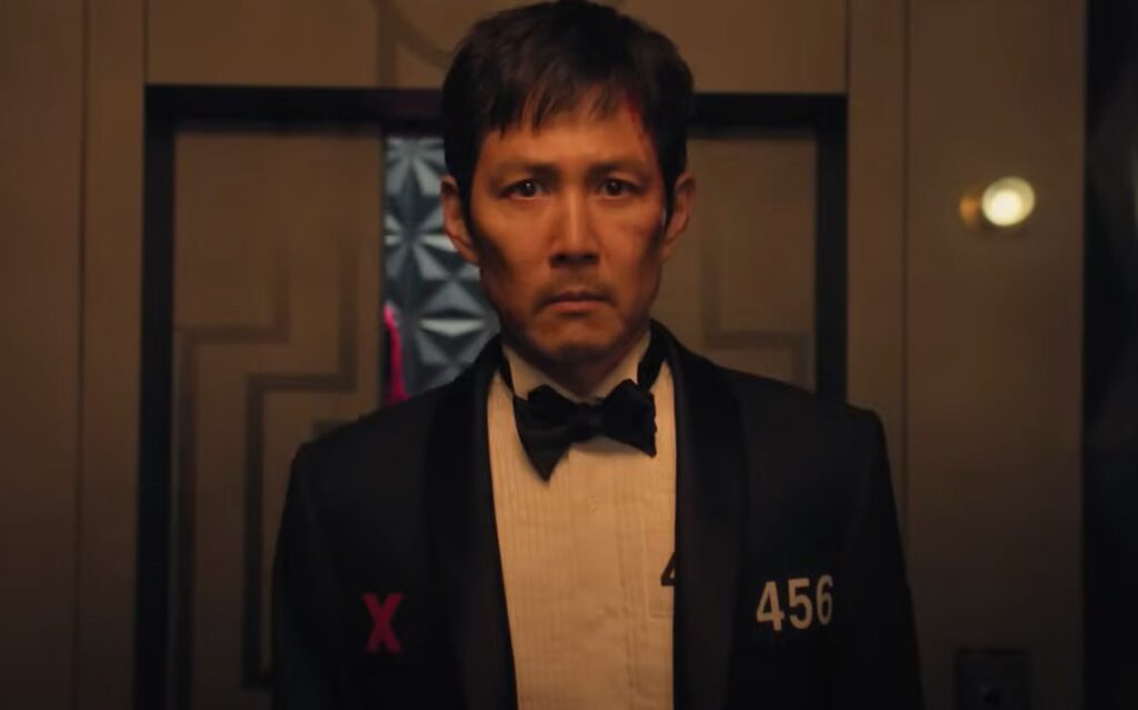 Новини культури - Netflix випустив трейлер фінального сезону Гри в кальмара
