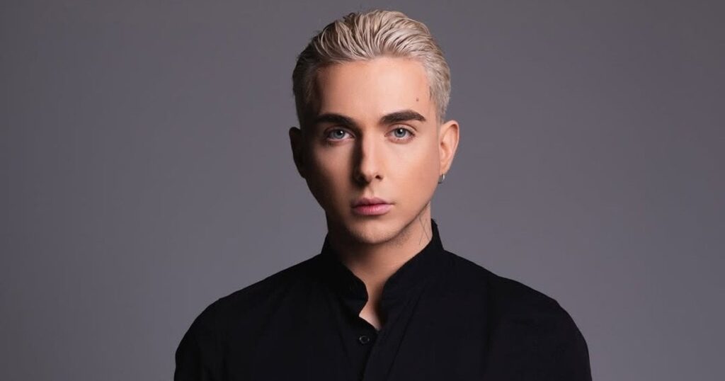 Новини культури - MELOVIN став частиною Держприкордонслужби