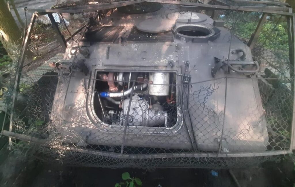 Новини України - "Під вогнем": прикордонники на Курському напрямку врятували побратимів