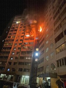 Новини Києва - КМВА: Число постраждалих і руйнувань Києві зросла