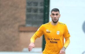 Новини спорту - Несподіваний вибір: вихованець Динамо гратиме за екзотичну збірну