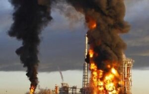 Новини України - Обмін ударами: чому російські НПЗ мусять горіти і надалі