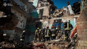 Новини України - Повторний удар. Коли РФ знову готується атакувати