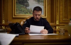 Новини України - Президент підписав закон про політику нацпам’яті