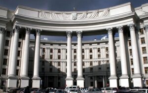 Новини світу - РФ розгорнула кампанію проти України у країнах Африки - МЗС