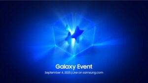 Технології - Samsung у вересні покаже нові можливості штучного інтелекту