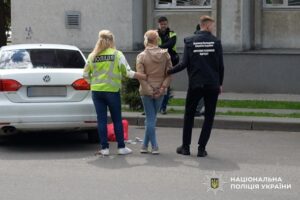Новини України - У Сумах жінка отримала чотири роки за спробу продажу власного немовляти