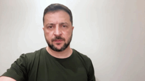 Новини України - Україна розраховує на $1 млрд щомісяця за програмою закупівлі зброї PURL