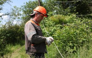 Новини України - Укренерго заявило про локальні відключення після атаки Росії
