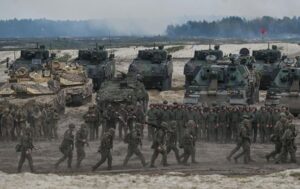 Новини світу - Захід готує трирівневий план захисту України - ЗМІ