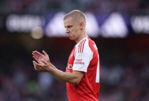 Новини спорту - Зінченко домовився про контракт із французьким клубом