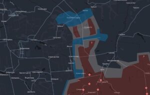 Новини України - ЗСУ відрізали "клешні" росіянам біля Добропілля