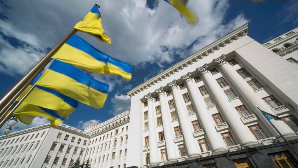 Заяви для медіа Володимира Зеленського та Метте Фредеріксен