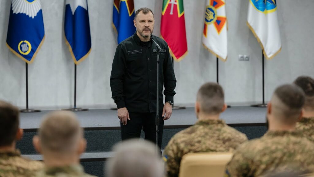 Система авіаційної безпеки МВС за останні роки набула величезних спроможностей | Ігор Клименко