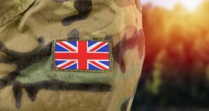 Новини світу - Армія Британії скорочується 14 років поспіль - ЗМІ