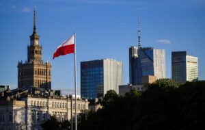 Новини світу - Атака дронів: більшість поляків відкидає версію Трампа про "помилку"