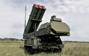 Новини України - Бійці ГУР знищили російський ЗРК Бук на Запоріжжі