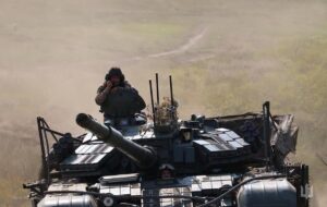 Новини України - Бої з росіянами ведуться на 11 напрямках - Генштаб