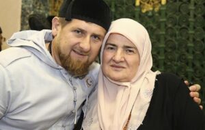 Новини світу - Британія наклала санкції на групу росіян: серед них - мати Кадирова