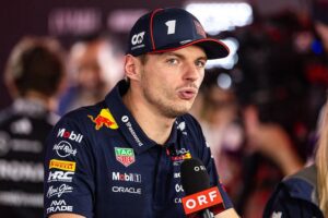 Новини спорту - Чемпіон Формули-1 візьме участь у перегонах класу GT