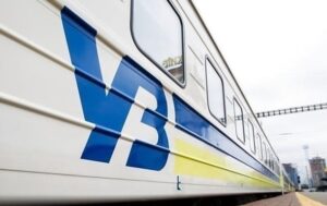 Новини України - Через масовану атаку РФ затримуються понад 30 поїздів Укрзалізниці