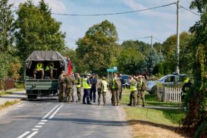 Новини України - Досвід України, закриття неба. Відповідь Польщі на дрони