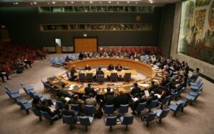 Новини світу - Естонія скликає Радбез ООН через порушення повітряного простору літаками РФ
