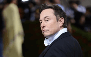Новини бізнесу - Ілон Маск придбав понад 2 млн акцій Tesla