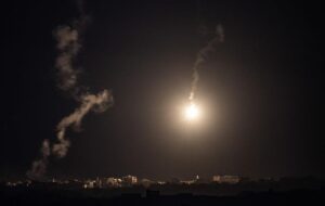 Новини світу - Ізраїль зробив офіційну заяву щодо наступу на Газу