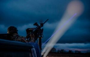 Новини Києва - Київ під атакою шахедів, у місті пожежі