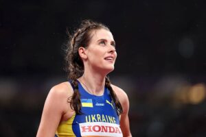 Новини спорту - Магучіх за підсумками сезону говорить про неприйнятність своїх результатів