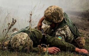 Новини світу - На фронті в Україні загинули понад 90 американців - ЗМІ