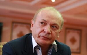 Новини України - НАБУ оголосило в розшук соратника Януковича