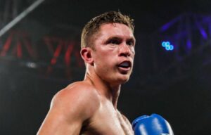 Новини спорту - Непереможний українець повертається на ринг, назвав дату поєдинку