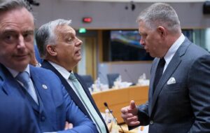 Новини світу - Орбан і Фіцо просять ЄС зняти санкції з частини російських олігархів - ЗМІ