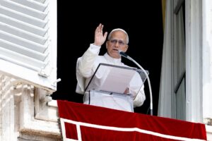 Новини світу - Папа Римський виступив проти створення своєї ШІ-версії