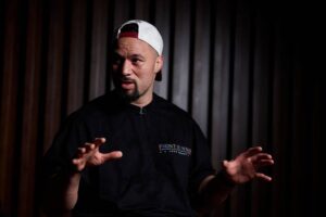 Новини спорту - Паркер відреагував на бажання Усика відкласти зустріч у ринзі