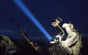 Новини України - Повітряні сили розкрили деталі нічної атаки Росії