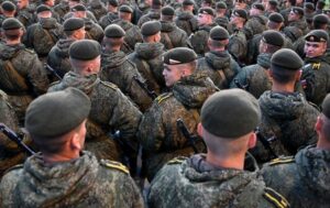 Новини політики - Росія готується до мобілізації: головні ризики для України