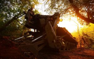 Новини України - ССО завдали удару по логістиці росіян на Курщині