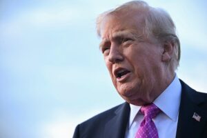Новини світу - Трамп застеріг Ізраїль від ударів по Катару