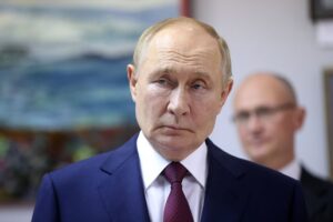 Новини світу - ЦПД: Путін готує інформаційне алібі для ударів по енергетиці