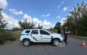 Новини України - У Кривому Розі застрелився поліцейський - соцмережі