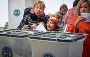 Новини світу - У Молдові проводять масштабні обшуки через підкуп виборців