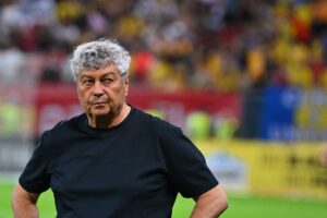 Новини спорту - У Румунії прийняли рішення щодо майбутнього Луческу у збірній