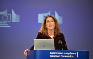 Новини світу - У ЄС не бачать затримок із 19 пакетом санкцій