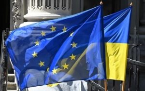Новини України - Україна і ЄС вийшли на фініш у скринінгу кластерів