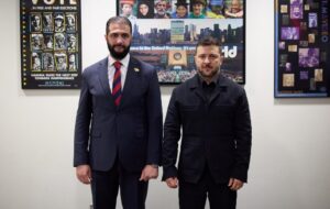 Новини України - Україна та Сирія домовилися про відновлення дипломатичних відносин