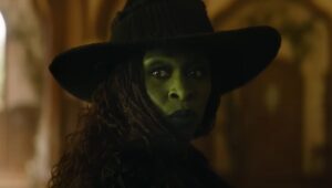 Новини культури - Universal показала фінальний трейлер Wicked: Чародійка 2